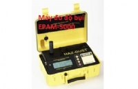 Máy đo độ bụi -model: EPAM-5000